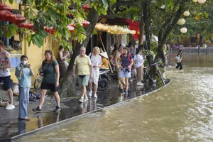 Exploring the Resilience and Beauty of Hoi An During the Flooding Season - image 6