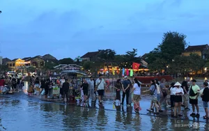 Exploring the Resilience and Beauty of Hoi An During the Flooding Season - image 4