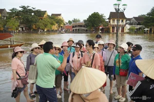 Exploring the Resilience and Beauty of Hoi An During the Flooding Season - image 5