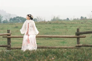 YiTuYu Art Language Vol.6758: Er Liang Feng Yue in Focus - image 19