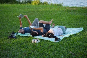 Experience the Magical Sunset at Perfume River, Hue: A Scenic Riverside Picnic Spot and Hidden Gem in Central Vietnam - image 3