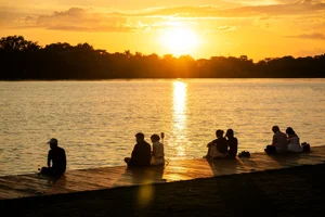 Experience the Magical Sunset at Perfume River, Hue: A Scenic Riverside Picnic Spot and Hidden Gem in Central Vietnam - image 6