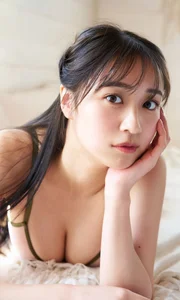 Stunning Portrait Gallery of Japanese Model Aoi Mizobata: Exclusive Weekly Playboy Digital Photo Book Collection and Visual Series - image 26