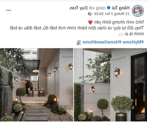 Inside the Stunning New Luxury Villa of Influencer Hằng Túi: A Masterpiece of Modern Architecture and Interior Design - image 3