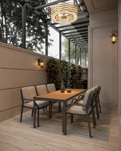 Inside the Stunning New Luxury Villa of Influencer Hằng Túi: A Masterpiece of Modern Architecture and Interior Design - image 6