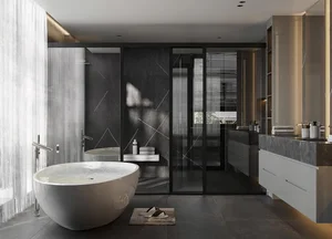 Inside the Stunning New Luxury Villa of Influencer Hằng Túi: A Masterpiece of Modern Architecture and Interior Design - image 2