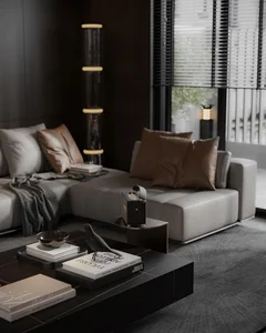 Inside the Stunning New Luxury Villa of Influencer Hằng Túi: A Masterpiece of Modern Architecture and Interior Design - image 5