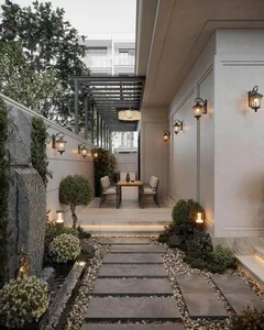 Inside the Stunning New Luxury Villa of Influencer Hằng Túi: A Masterpiece of Modern Architecture and Interior Design - image 0