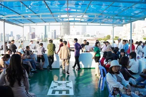 New High-Speed Ferry Connection from Ho Chi Minh City to Con Dao Launches - image 1