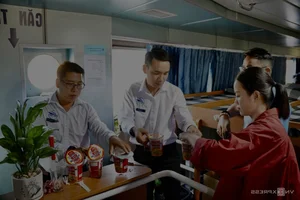 New High-Speed Ferry Connection from Ho Chi Minh City to Con Dao Launches - image 7