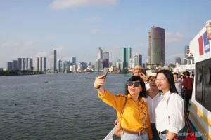 New High-Speed Ferry Connection from Ho Chi Minh City to Con Dao Launches - image 4
