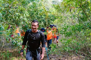 The Ultimate Guide to One-Day Trekking Adventures in Phu Quoc National Park - image 5