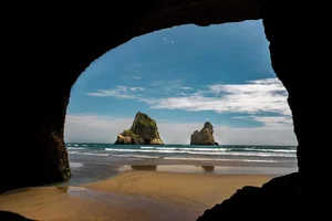 Exploring the Forgotten British Paradise in the Middle of the Pacific Ocean: A Hidden Gem for Travelers - image 1