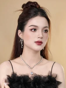 From Campus Queen to Miss Vietnam Finalist: The Inspiring Journey of Thuong Mai University’s Finest - image 0