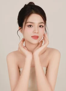 From Campus Queen to Miss Vietnam Finalist: The Inspiring Journey of Thuong Mai University’s Finest - image 5
