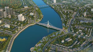 Discover the Stunning New Architecture of Phu Kieng Bridge in Nha Trang - image 6