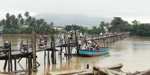Discover the Stunning New Architecture of Phu Kieng Bridge in Nha Trang - image 5