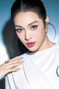 Top 10 Standout Candidates for Miss Universe Vietnam 2025 Finale - image 1