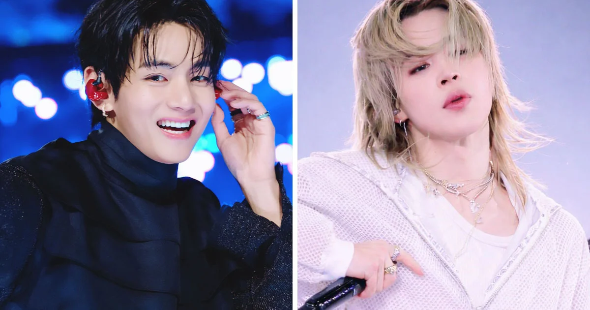 BTS Best Dancers Ranked During Arirang World Tour Performances