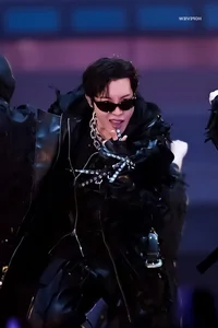 BTS Best Dancers Ranked During Arirang World Tour Performances - image 3