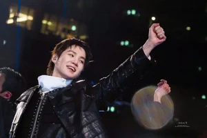 BTS Best Dancers Ranked During Arirang World Tour Performances - image 2