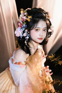 YiTuYu Art Language Vol.5177 Featuring the Elegant Xian Lu - image 0