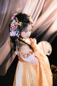 YiTuYu Art Language Vol.5177 Featuring the Elegant Xian Lu - image 18