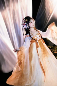 YiTuYu Art Language Vol.5177 Featuring the Elegant Xian Lu - image 13