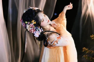YiTuYu Art Language Vol.5177 Featuring the Elegant Xian Lu - image 9