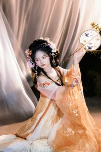 YiTuYu Art Language Vol.5177 Featuring the Elegant Xian Lu - image 23