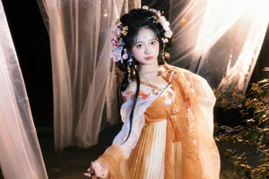 YiTuYu Art Language Vol.5177 Featuring the Elegant Xian Lu - image 14