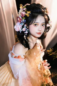 YiTuYu Art Language Vol.5177 Featuring the Elegant Xian Lu - image 21