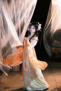 YiTuYu Art Language Vol.5177 Featuring the Elegant Xian Lu - image 17