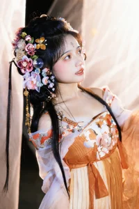 YiTuYu Art Language Vol.5177 Featuring the Elegant Xian Lu - image 20