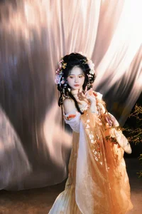 YiTuYu Art Language Vol.5177 Featuring the Elegant Xian Lu - image 19