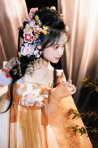 YiTuYu Art Language Vol.5177 Featuring the Elegant Xian Lu - image 2