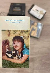Hien Thuc’s Timeless Charm: Iconic Singer Shares Nostalgic Photos from Three Decades Ago - image 0