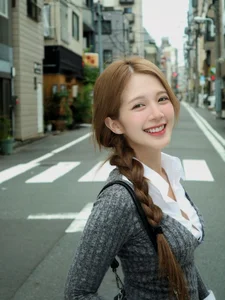 The Rise of the Pedagogy Student Influencer: Captivating Hearts with Pure and Natural Beauty - image 2