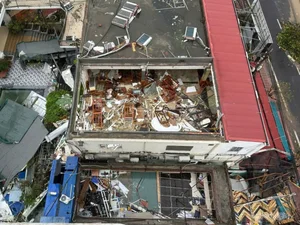 Cat Ba Island Tourism Faces Unprecedented Challenges After Storm - image 0
