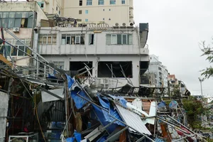 Cat Ba Island Tourism Faces Unprecedented Challenges After Storm - image 4