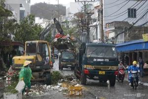 Cat Ba Island Tourism Faces Unprecedented Challenges After Storm - image 6