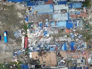 Cat Ba Island Tourism Faces Unprecedented Challenges After Storm - image 5