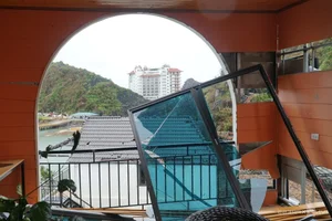 Cat Ba Island Tourism Faces Unprecedented Challenges After Storm - image 1