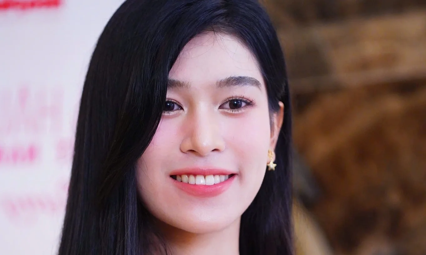 Diplomatic Academy Student Becomes a Standout Figure at Miss Vietnam Pageant