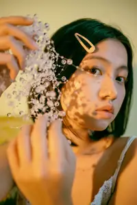 YiTuYu Vol.8743: Xiao Wei – Discover Pure Beauty and Profound Art Language - image 7