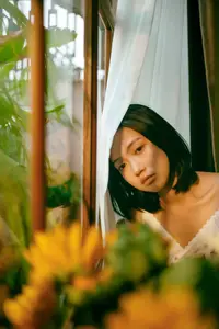 YiTuYu Vol.8743: Xiao Wei – Discover Pure Beauty and Profound Art Language - image 14
