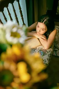 YiTuYu Vol.8743: Xiao Wei – Discover Pure Beauty and Profound Art Language - image 2