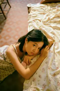 YiTuYu Vol.8743: Xiao Wei – Discover Pure Beauty and Profound Art Language - image 8