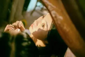 YiTuYu Vol.8743: Xiao Wei – Discover Pure Beauty and Profound Art Language - image 10