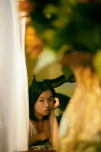 YiTuYu Vol.8743: Xiao Wei – Discover Pure Beauty and Profound Art Language - image 15